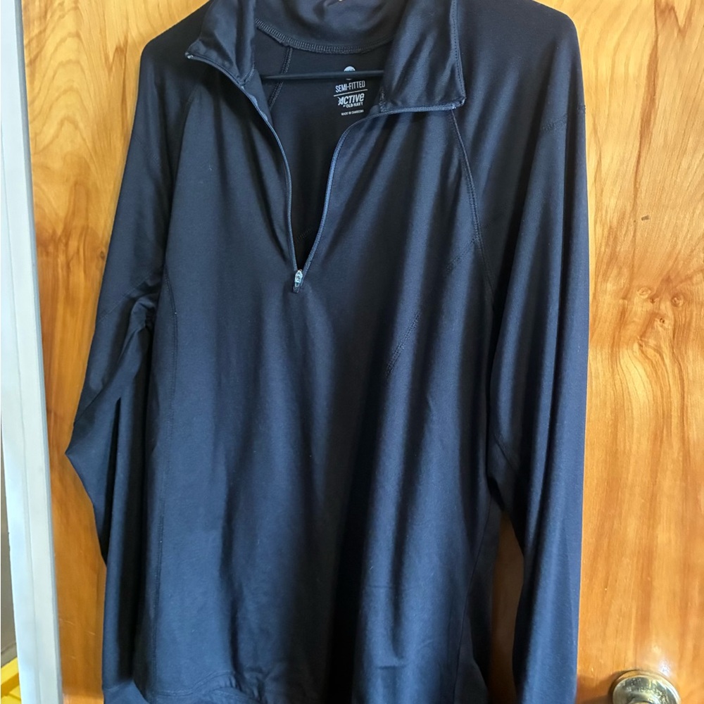 Assorted Athletic Tops Bundle - image 6